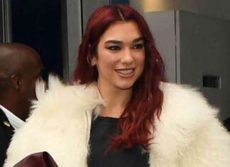 dua-lipa-stuns-in-luxury-fur-and-lace-outfit
