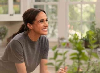 Duchess Meghan Celebrates Women’s Day with Family Photos duchess-meghan-celebrates-womens-day-with-family-photos
