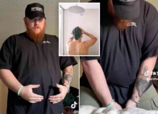 husbands-bizarre-shower-routine-terrifies-wife-m-scared