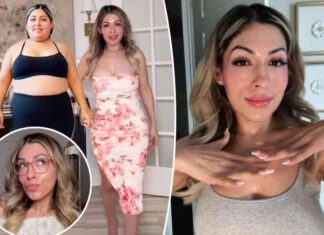 lose-100-pounds-on-ozempic-dealing-with-rude-comments