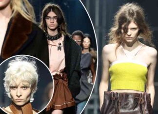 prada-criticized-for-bedhead-hair-trend-at-milan-fashion-week