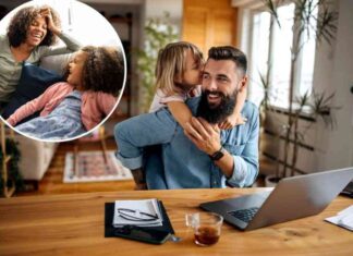 single-parents-post-break-up-glow-up-experience