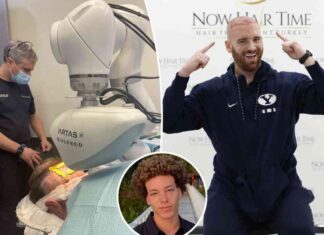 turkey-hair-transplant-trips-the-ultimate-solution-for-balding-men