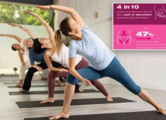 womens-health-poll-key-nsights-and-trends-at-a-certain-age