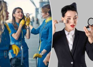 flight-attendants-monthly-beauty-budget-how-much-do-they-really-spend