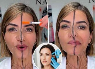 njecting-botox-on-one-side-a-doctors-unique-experiment