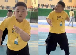 dancing-little-sensation-the-new-rizzler-trend