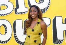 elevating-a-chartreuse-pencil-skirt-for-the-red-carpet-ayo-edebiris-styling-tips
