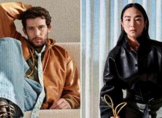 greta-lee-and-josh-oconnor-showcasing-loewes-character-study-in-fashion