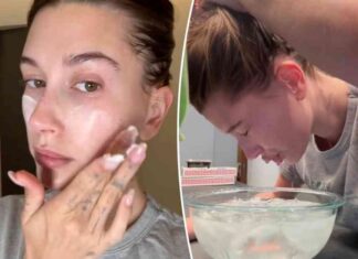 hailey-biebers-met-gala-skincare-routine-what-you-need-to-know