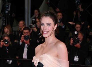 margaret-qualley-stuns-in-chanel-ballet-flats-at-cannes