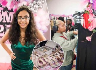 nyc-prom-dress-shopping-draws-teens-from-far-and-wide