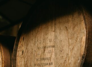 Tequila Old Fashioned: Discover This Unique Twist on Tradition