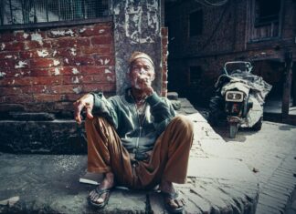 Smoked Old Fashioned Kit: Elevate Your Cocktail Game Today!