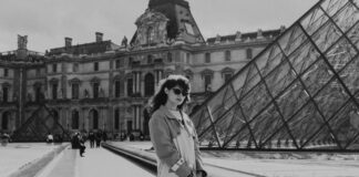 French Fashion Monogram Since 1962: Discover Timeless Elegance pexels photo 13342592