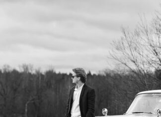 60s Guys Fashion: Uncover Timeless Styles That Define Elegance