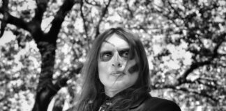 Goth Men’s Fashion: Unlock Your Unique Style With Bold Choices pexels photo 16364954