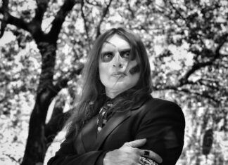 Goth Men’s Fashion: Unlock Your Unique Style With Bold Choices