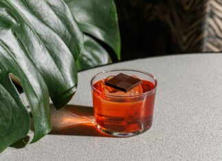 New Fashioned Drink: Discover Unique Twists for Your Next Cocktail