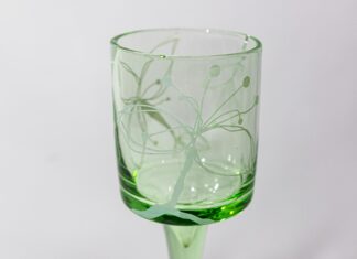 Double Old Fashioned Glass: Elevate Your Cocktail Experience Today