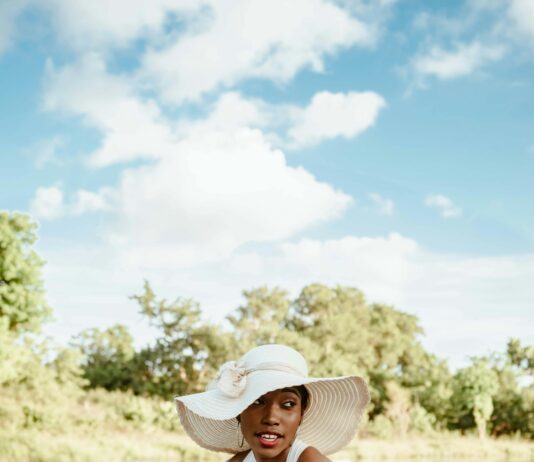 African Fashion Dresses: Discover Stunning Styles That Inspire Style News