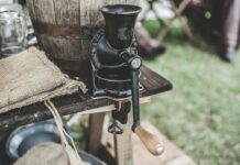 Old Fashioned Cafe: Discover Timeless Charm and Flavorful Delights