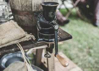 Old Fashioned Cafe: Discover Timeless Charm and Flavorful Delights