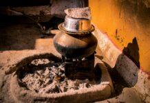 Smoked Old Fashioned: Discover the Secrets to This Timeless Classic