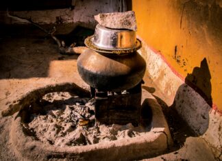 Smoked Old Fashioned: Discover the Secrets to This Timeless Classic