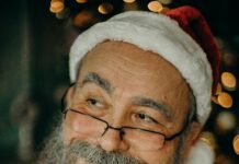 Christmas Old Fashioned: Discover The Timeless Holiday Cocktail