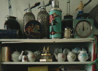 Old Fashioned Mix: Discover Timeless Cocktail Secrets Today!