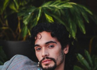 Ouji Fashion: Discover The Enchanting World Of Masculine Elegance