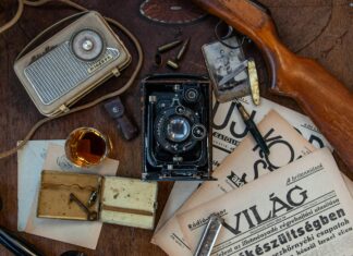 Smoked Old Fashioned Recipe: Discover the Secret to Perfection