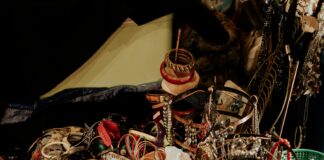 Vintage Fashion Chicago: Discover Hidden Gems and Unique Styles pexels photo 5602433