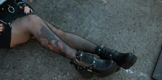 How Did Punk Rock Change Fashion And Define A Bold New Style? pexels photo 5898781