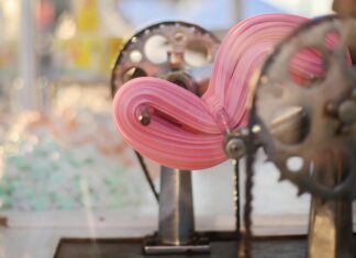 Old Fashioned Candy Catalog: Discover Timeless Sweet Treats Today!