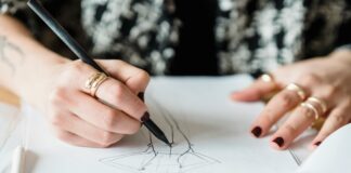Fashionista Sketch: Unlock Your Creative Style With These Tips pexels photo 7147476