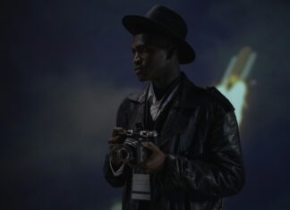 Sixties Fashion Mens: Discover Timeless Styles That Inspire Today