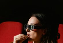 Fashion Square Movie Theater: Experience Cinematic Magic Today!