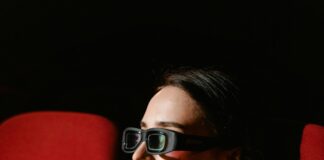 Fashion Square Movie Theater: Experience Cinematic Magic Today! pexels photo 7991314