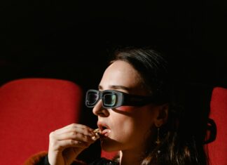 Fashion Square Movie Theater: Experience Cinematic Magic Today!