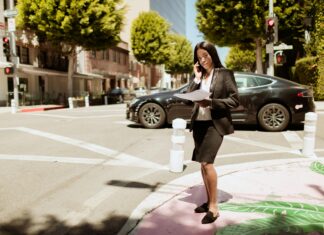 Fashion Jobs Los Angeles: Unlock Your Dream Career in Style!