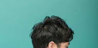 Korean Hair Fashion: Transform Your Look with Stunning Styles pexels photo 8586782