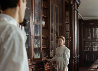 Handy And Schiller Old Fashioned: Discover The Perfect Recipe