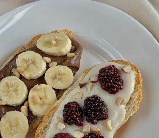 Banana Bread Old Fashioned: Discover This Timeless Recipe Today! Style News