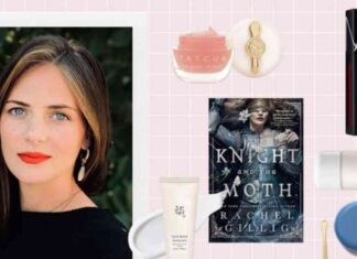 rachel-gillig-self-care-and-beauty-tips-for-authors
