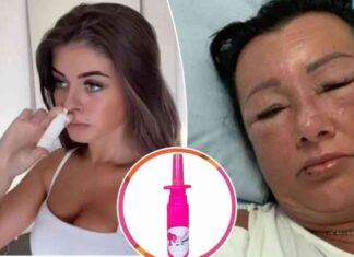 risks-of-using-barbie-drug-for-tanning-brain-swelling-and-more