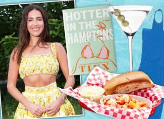 tinx-reveals-top-hamptons-hot-spots-for-rich-mom-energy