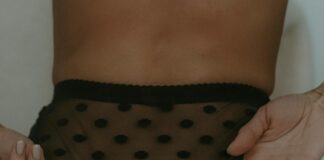 Sheer Lingerie: Unveil Confidence and Elegance Like Never Before pexels photo 11254314