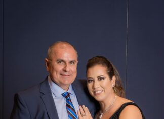 Engagement Party Fashion: Discover Stunning Styles To Dazzle Guests